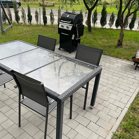 Apartament Poludniowy W80 Жори Екстериор снимка