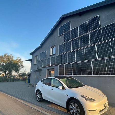 Apartament Poludniowy W80 Жори Екстериор снимка