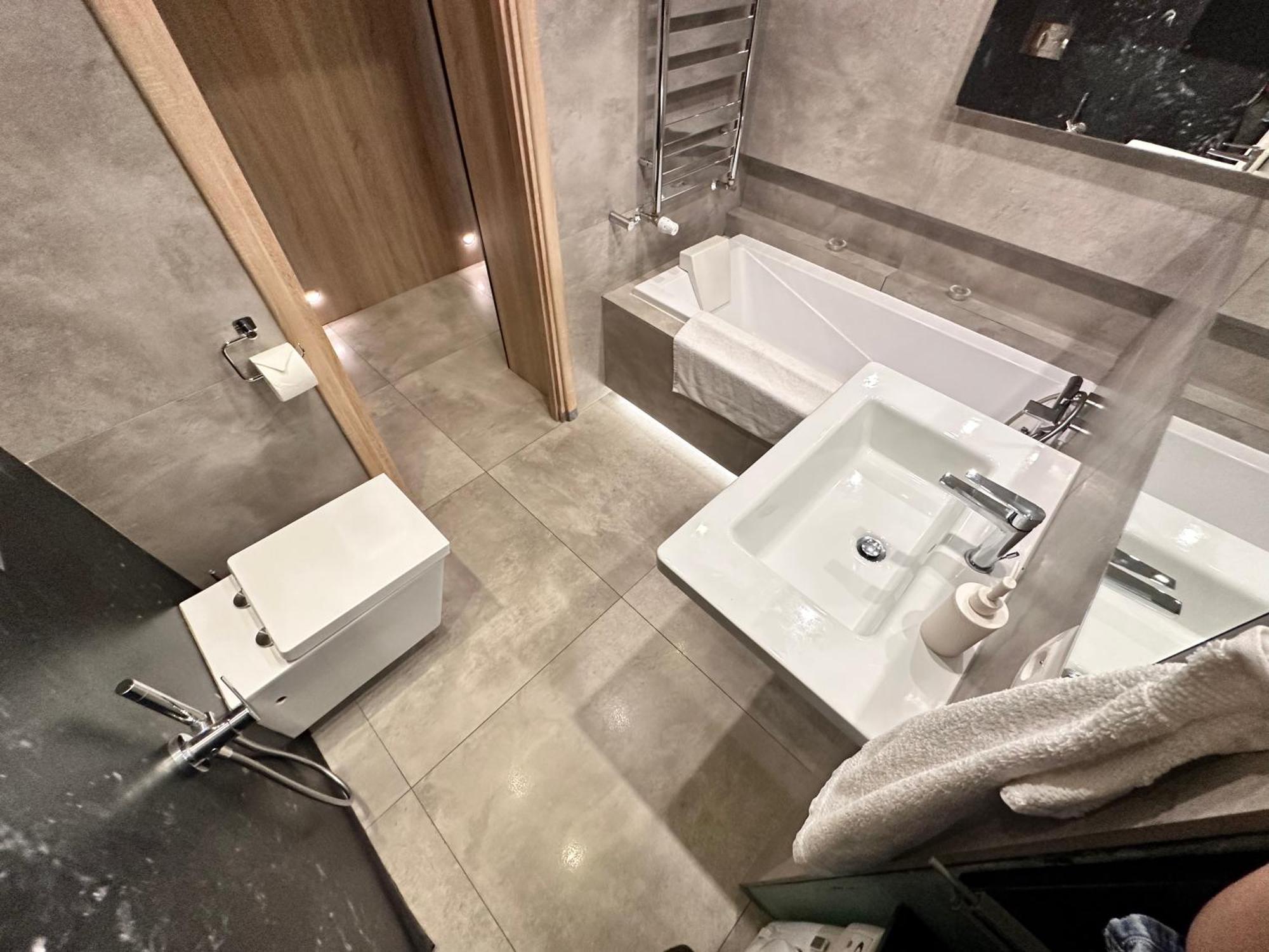 Apartament Poludniowy W80 Жори Екстериор снимка